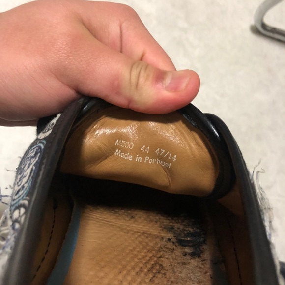 Kenzo Shoes - Picture 5 of 9